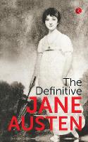 Book Cover for The Definitive Jane Austin by Jane Austen