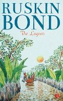 Book Cover for THE LAGOON by Ruskin Bond