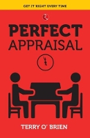 Book Cover for PERFECT APPRAISAL by Terry O'Brien