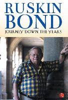 Book Cover for JOURNEY DOWN THE YEARS by Ruskin Bond