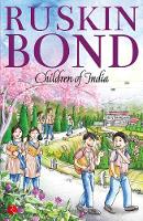 Book Cover for Children of India by Ruskin Bond