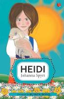 Book Cover for Heidi by Johanna Spyri