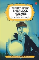 Book Cover for The Returns of Sherlock Holmes by Arthur Conan Doyle