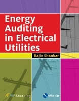 Book Cover for Energy Auditing in Electrical Utilities by Rajiv Shankar