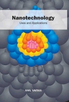 Book Cover for Nanotechnology by Anil Varma