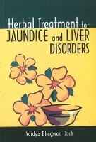 Book Cover for Herbal Treatment for Jaundice & Liver Disorders by Vaidya Bhagwan Dash