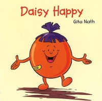 Book Cover for Daisy Happy by Gita Nath