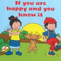 Book Cover for If You Are Happy & You Know It by B Jain Publishing