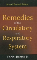 Book Cover for Remedies of Circulatory & Respiratory System by Dr Fortier-Bernoville