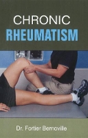 Book Cover for Chronic Rheumatism by Dr.Fortier- Bernoville