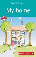 Book Cover for My Home by B Jain Publishing