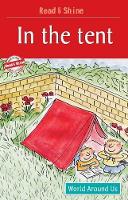 Book Cover for In the Tent by B Jain Publishing