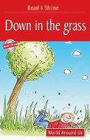 Book Cover for Down in the Grass by B Jain Publishing