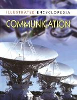 Book Cover for Communication by Pawanpreet Kaur