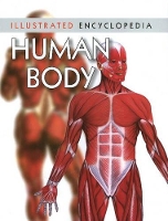 Book Cover for Human Body by Pawanpreet Kaur