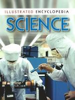 Book Cover for Science by Pawanpreet Kaur