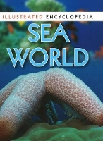 Book Cover for Sea World by Pawanpreet Kaur