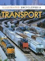 Book Cover for Transport by Pawanpreet Kaur