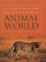 Book Cover for Animal World by Pawanpreet Kaur