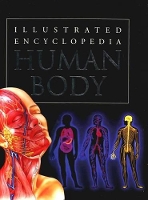 Book Cover for Human Body by Pawanpreet Kaur