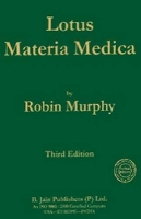 Book Cover for Lotus Materia Medica by Robin Murphy