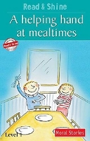 Book Cover for Helping Hand at Mealtimes by Stephen Barnett
