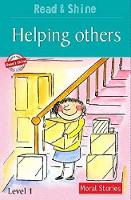 Book Cover for Helping Others (Level 1) by Stephen Barnett.