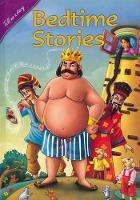 Book Cover for Bedtime Stories by B Jain Publishing