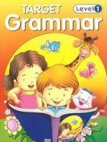 Book Cover for Target Grammar by Pegasus