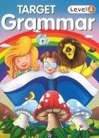 Book Cover for Target Grammar by Pegasus