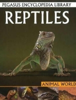 Book Cover for Reptiles by Pallabi B. Tomar, Hitesh Iplani