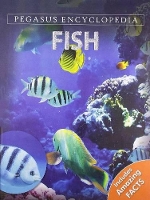 Book Cover for Fish by Pegasus