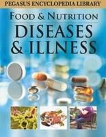 Book Cover for Diseases & Illness by Pegasus