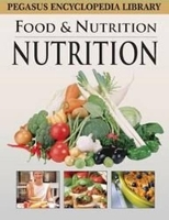 Book Cover for Nutrition by Pegasus