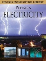 Book Cover for Electricity by Pegasus