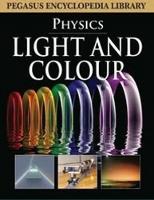 Book Cover for Light & Colour by Pegasus