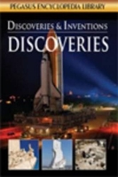 Book Cover for Discoveries by Pegasus