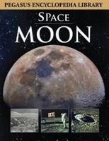 Book Cover for Moon by Pegasus