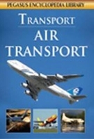 Book Cover for Air Transport by Pegasus