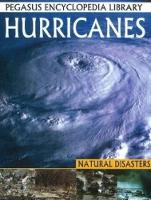 Book Cover for Hurricanes by Pallabi B Tomar