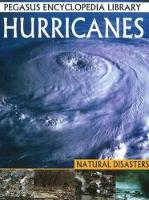 Book Cover for Hurricanes by Pallabi B Tomar