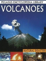 Book Cover for Volcanoes by Pallabi B. Tomar, Hitesh Iplani, Suman S. Roy, Tanoy Choudhury