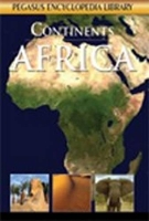 Book Cover for Africa by Pegasus