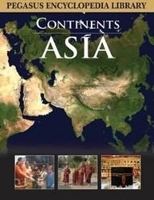 Book Cover for Asia by Pegasus