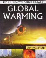 Book Cover for Global Warming by Pallabi B. Tomar, Hitesh Iplani, Suman S. Roy, Tanoy Choudhury