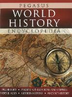 Book Cover for World History by Tapasi De, Pallabi B. Tomar, Suman S. Roy, Tanoy Choudhury