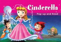 Book Cover for Cinderella by Pegasus