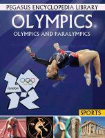 Book Cover for Olympics by Pegasus