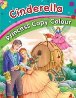 Book Cover for Cinderella by Pegasus