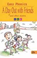 Book Cover for Day Out with Friends by Pegasus